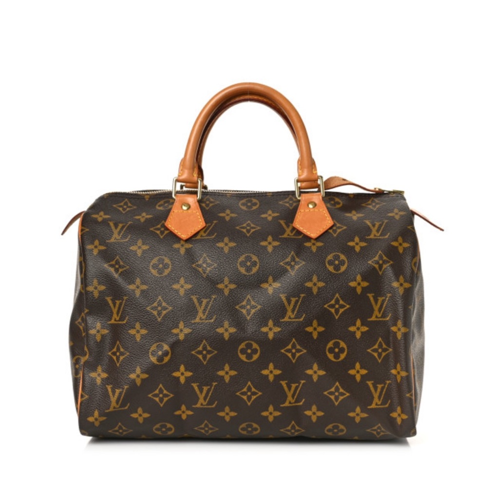 Louis Vuitton speedy 30